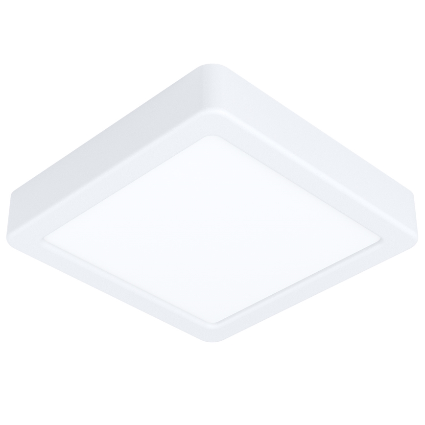 Eglo - LED Ceiling light  LED/10,5W/230V