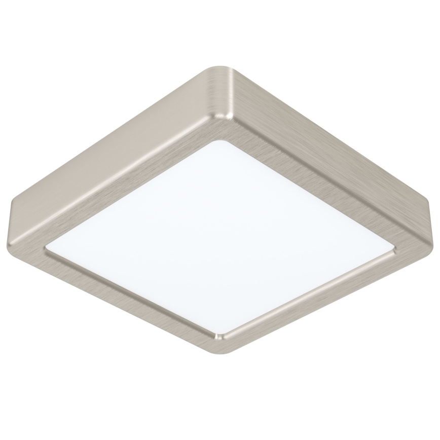 Eglo - LED Ceiling light LED/10,5W/230V