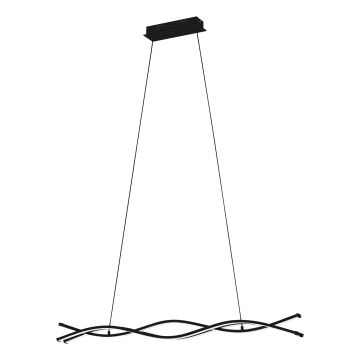 Eglo - LED Chandelier on a string LED/36W/230V