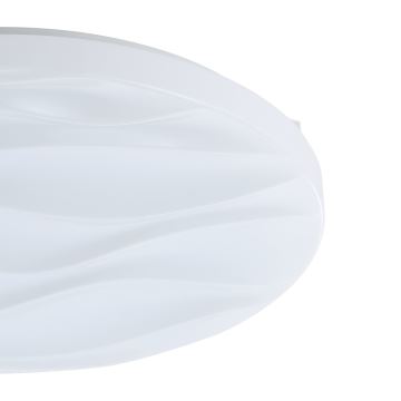 Eglo - LED Ceiling light LED/14,6W/230V