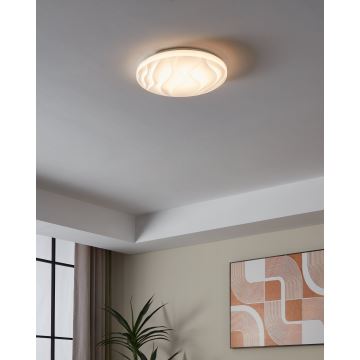 Eglo - LED Ceiling light LED/14,6W/230V