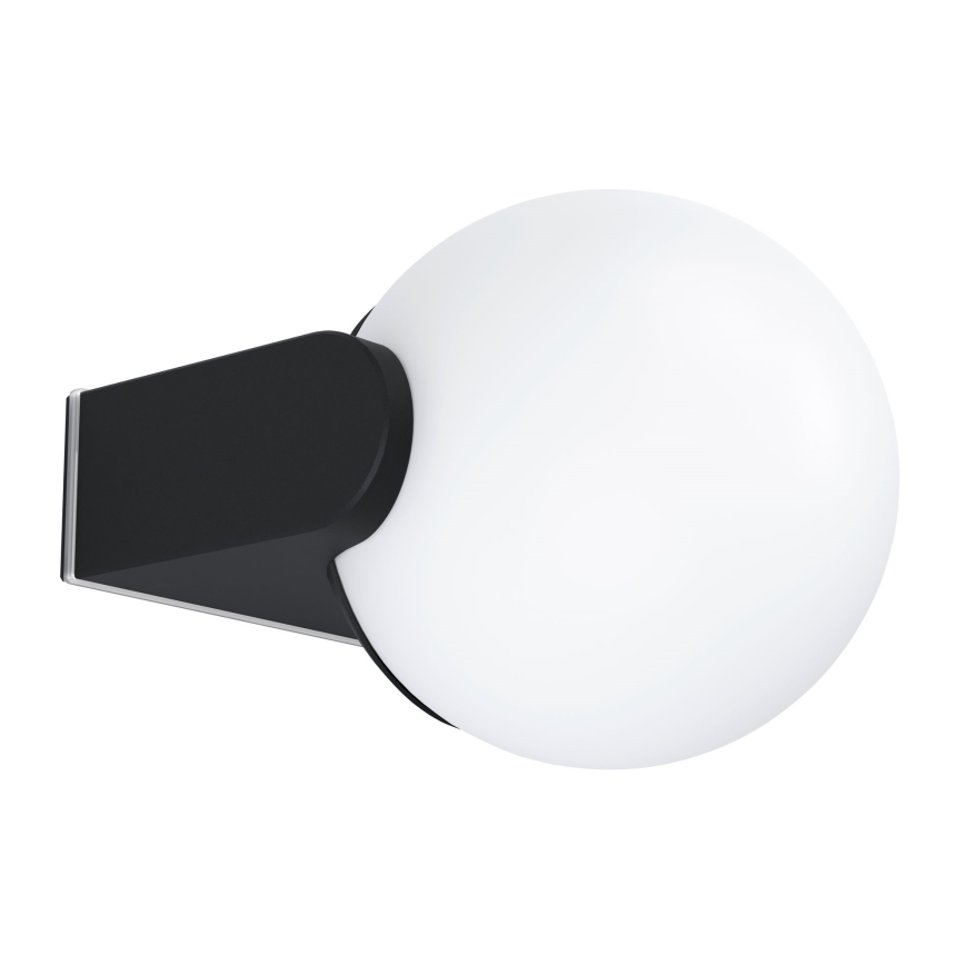 Eglo - Outdoor wall light 1xE27/15W/230V IP44