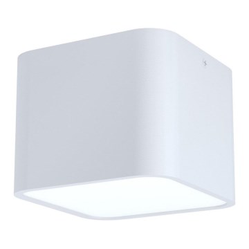 Eglo - Ceiling light 1xE27/28W/230V