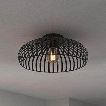 Eglo - Ceiling light 1xE27/40W/230V d. 43 cm