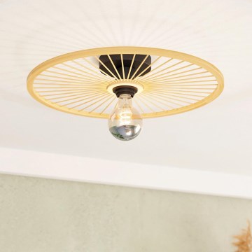 Eglo - Ceiling light 1xE27/40W/230V