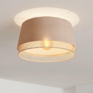 Eglo - Ceiling light 1xE27/40W/230V