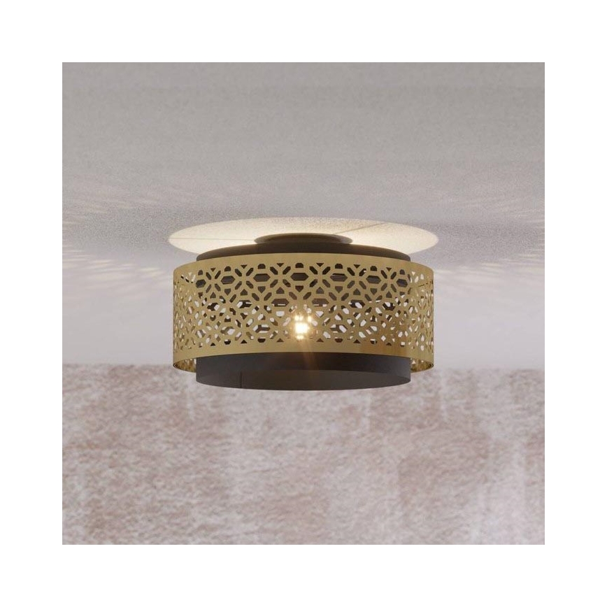 Eglo - Ceiling light 1xE27/40W/230V