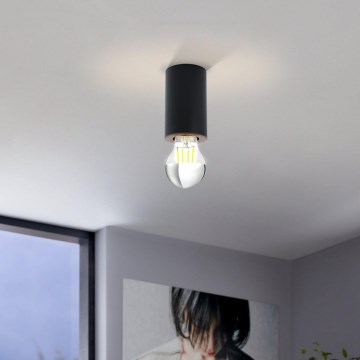 Eglo - Ceiling light 1xE27/40W/230V