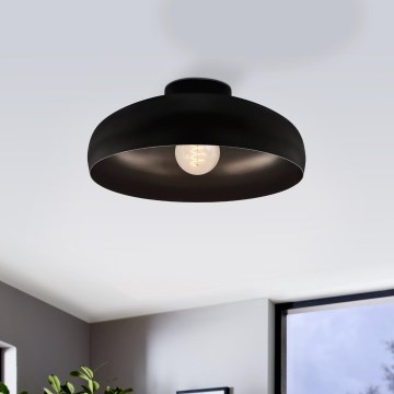 Eglo - Ceiling light 1xE27/60W/230V