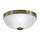 EGLO - Ceiling light 2xE27/60W/230V