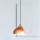 Eglo - Chandelier 1xE27/60W/230V