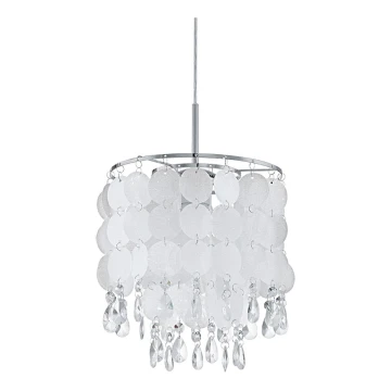 Eglo - Chandelier 1xE27/60W/230V