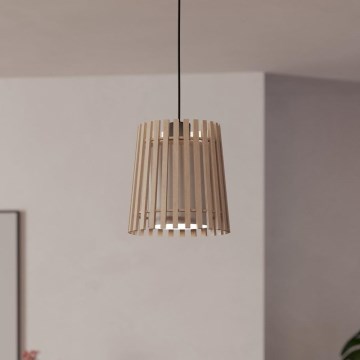 Eglo - Chandelier on a string 1xE27/25W/230V