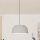 Eglo - Chandelier on a string 1xE27/40W/230V d. 38 cm