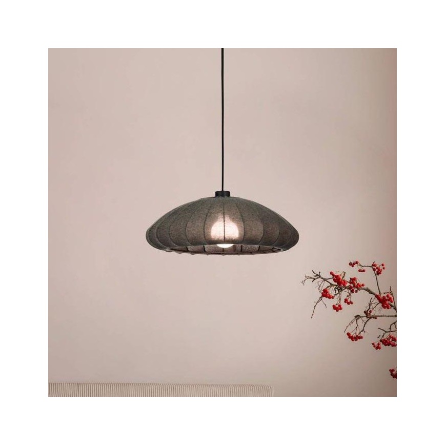 Eglo - Chandelier on a string 1xE27/40W/230V d. 45 cm