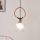 Eglo - Chandelier on a string 1xE27/40W/230V