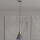 Eglo - Chandelier on a string 1xE27/40W/230V