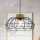 Eglo - Chandelier on a string 1xE27/60W/230V - FSC certified