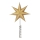 Eglo - Christmas decoration gold