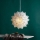 Eglo - Christmas decoration white