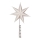 Eglo - Christmas decoration white