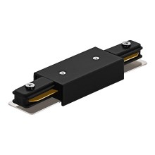 Eglo - Connector for rail system black