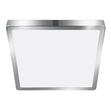 Eglo - LED Bathroom ceiling light LED/20,5W/230V IP44