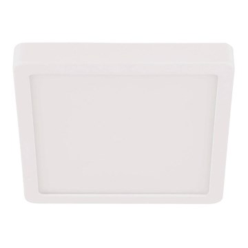 Eglo - LED Bathroom ceiling light LED/20,5W/230V IP44 white