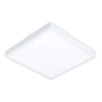 Eglo - LED Bathroom ceiling light LED/20W/230V IP44