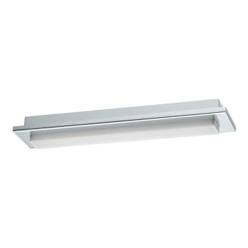 Eglo - LED Bathroom ceiling light LED/8,3W/230V IP44