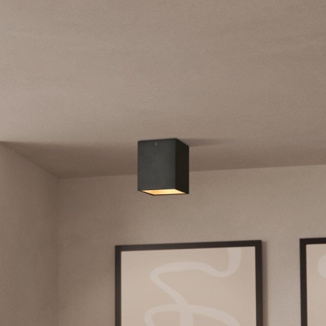 Eglo - LED Ceiling light 1xLED/3.3W/230V
