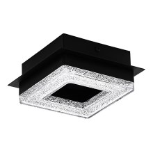 Eglo - LED Ceiling light 4xLED/4W/230V