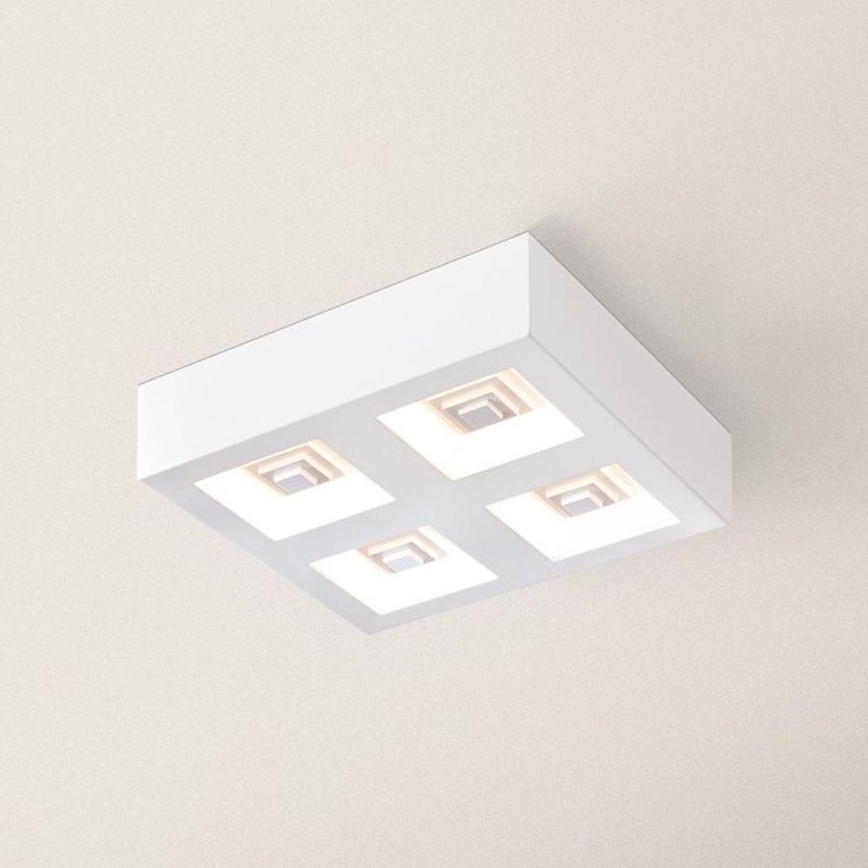 Eglo - LED ceiling light 4xLED/6.3W/230V