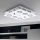 Eglo - LED Ceiling light 6xGU10/3W/230V