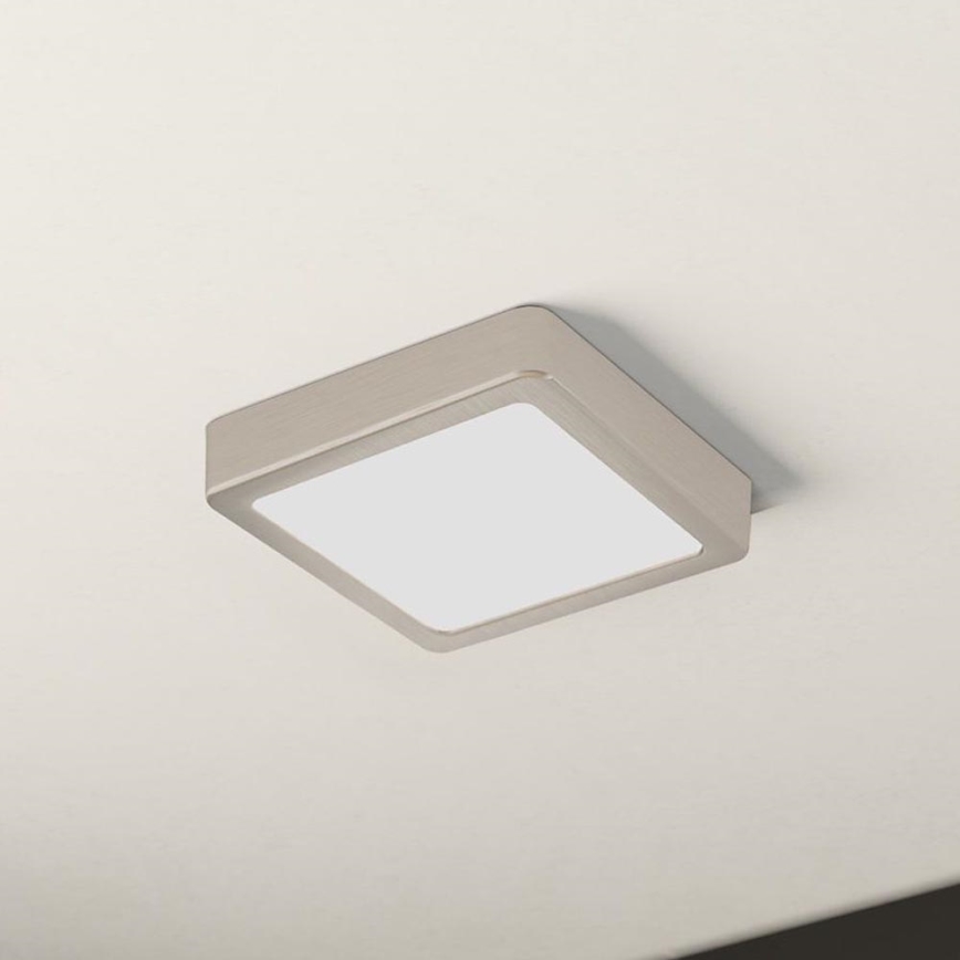 Eglo - LED Ceiling light LED/10,5W/230V