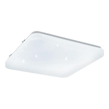 Eglo - LED Ceiling light LED/11,5W/230V