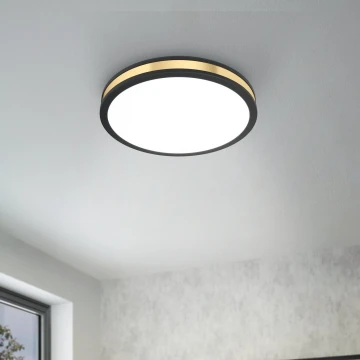 Eglo - LED Ceiling light LED/11W/230V