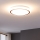 Eglo - LED Ceiling light LED/14,6W/230V