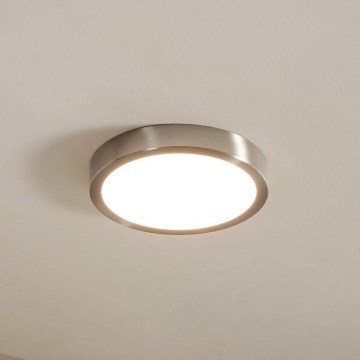 Eglo - LED Ceiling light LED/16,5W/230V