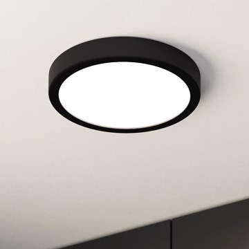 Eglo - LED Ceiling light LED/16,5W/230V