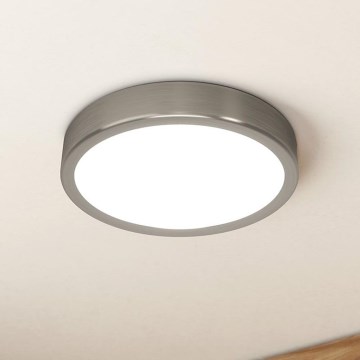 Eglo - LED Ceiling light LED/16.5W/230V