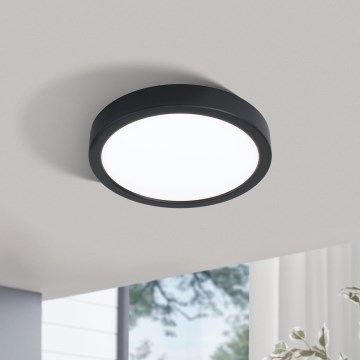 Eglo - LED Ceiling light LED/16,5W/230V