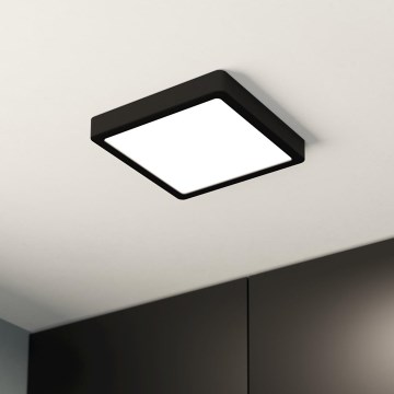 Eglo - LED Ceiling light LED/16,5W/230V