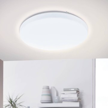 Eglo - LED Ceiling light LED/17,3W/230V