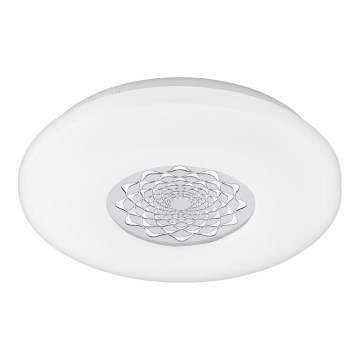 Eglo - LED ceiling light LED/18W/230V