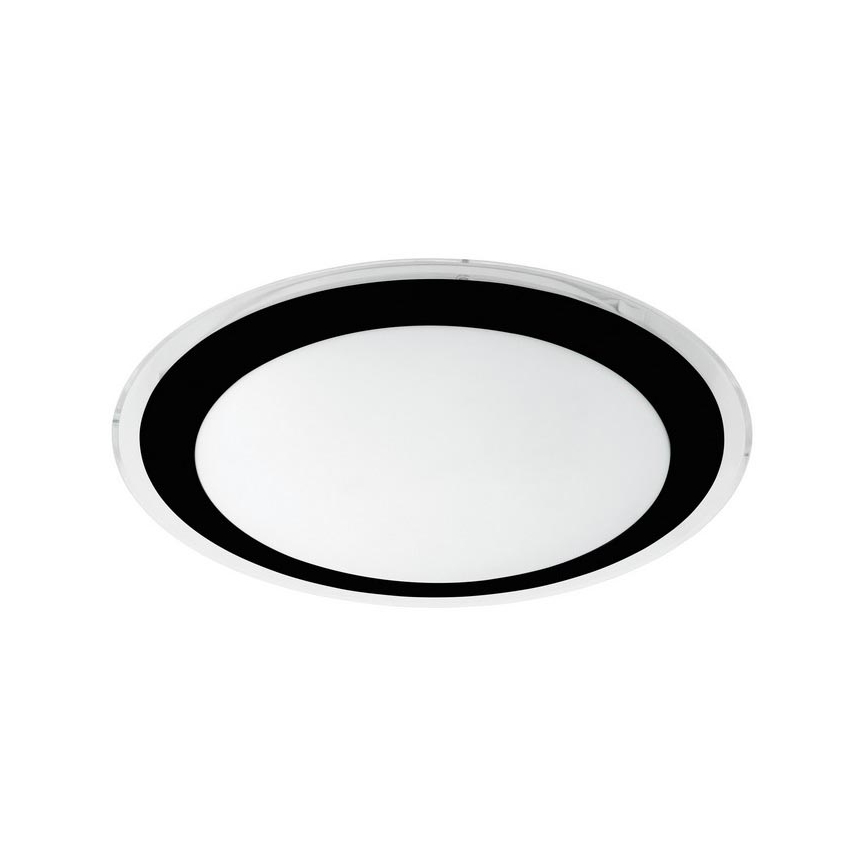 Eglo - LED Ceiling light LED/18W/230V