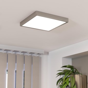 Eglo - LED Ceiling light LED/20W/230V