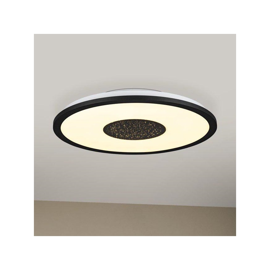 Eglo - LED Ceiling light LED/27W/230V