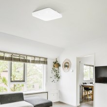 Eglo - LED Ceiling light LED/33,5W/230V