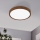 Eglo - LED Ceiling light LED/33,5W/230V